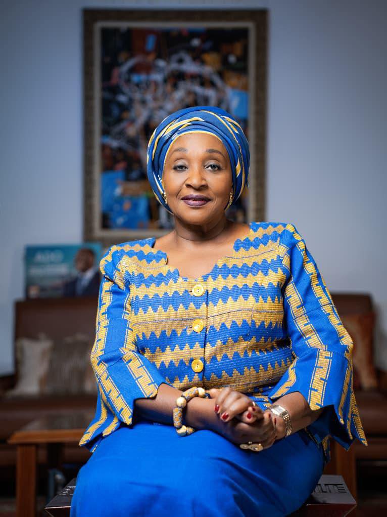 District Autonome des Lacs 