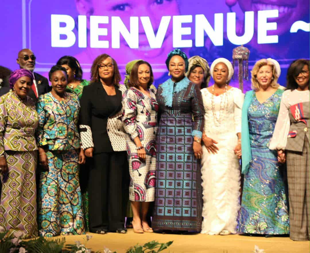 District Autonome des Lacs  Evènement