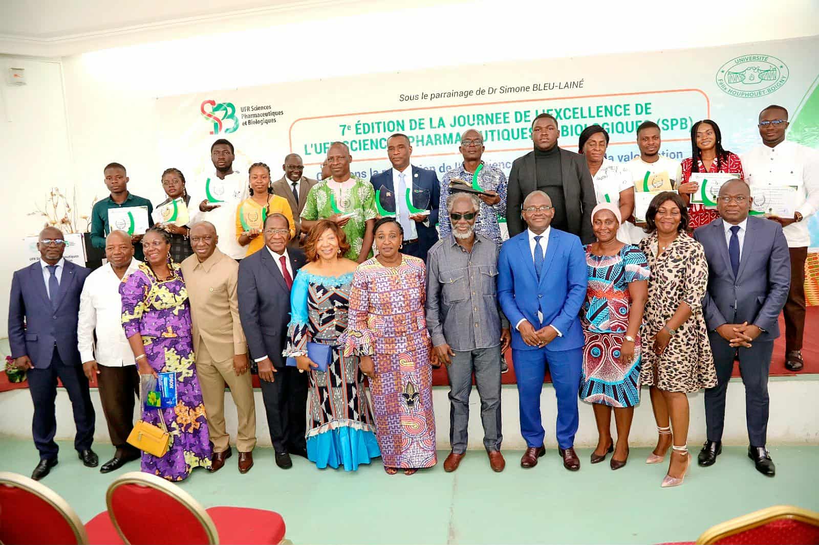 District Autonome des Lacs  Education