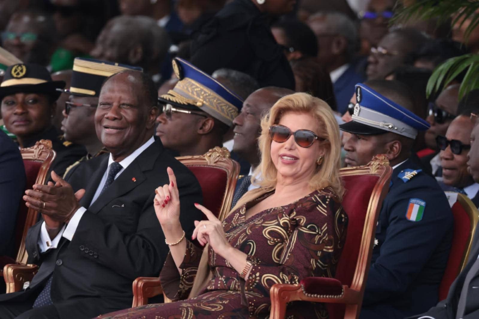 District Autonome des Lacs  Evènement