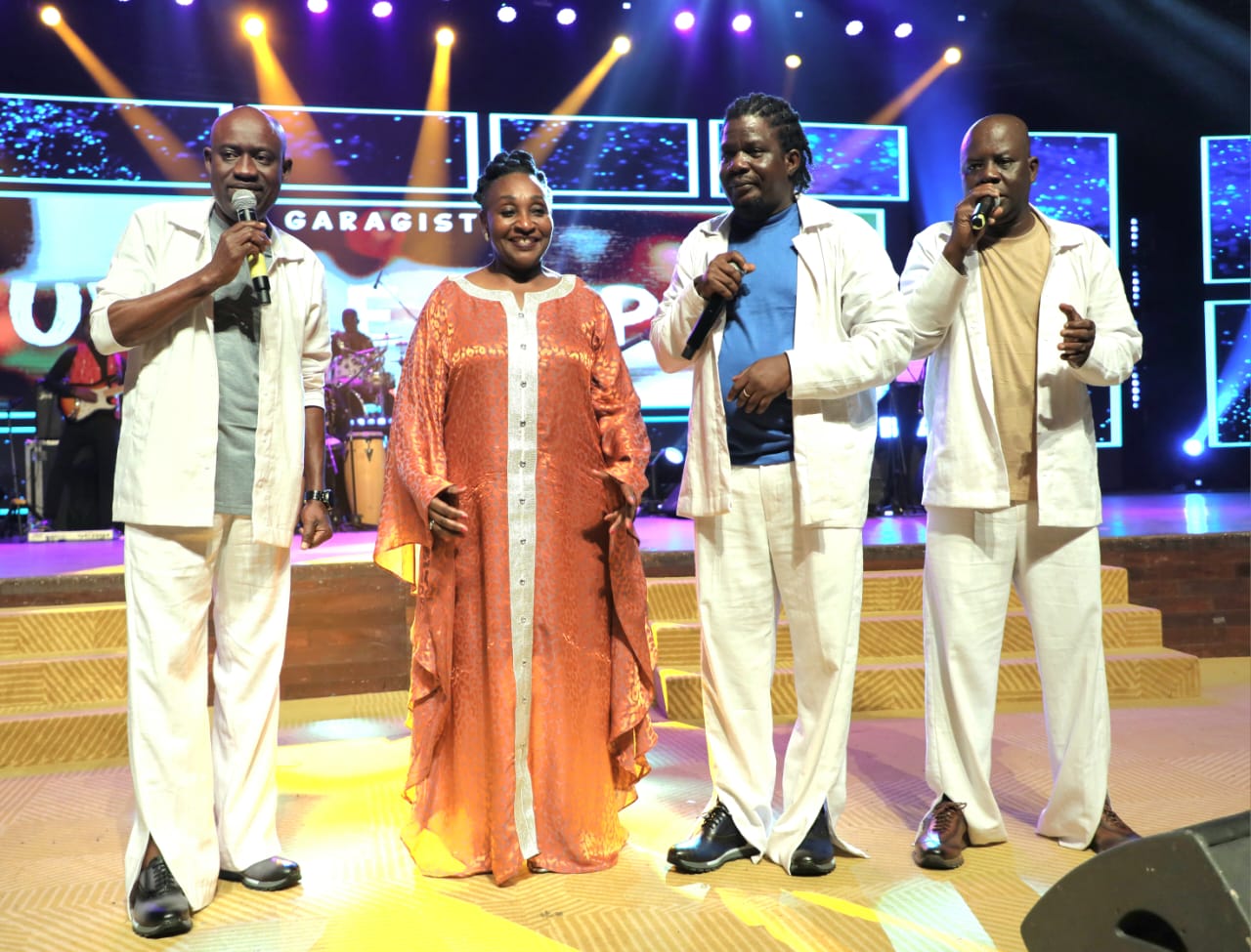 District Autonome des Lacs  Evènement