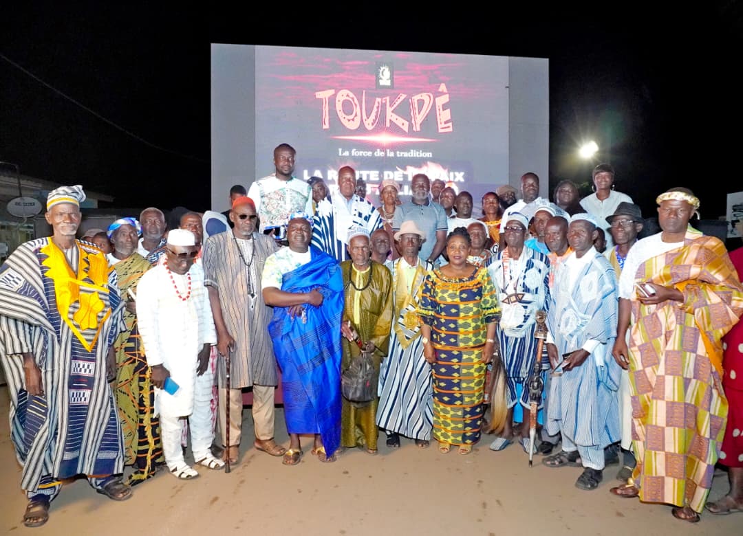 District Autonome des Lacs  Evènement