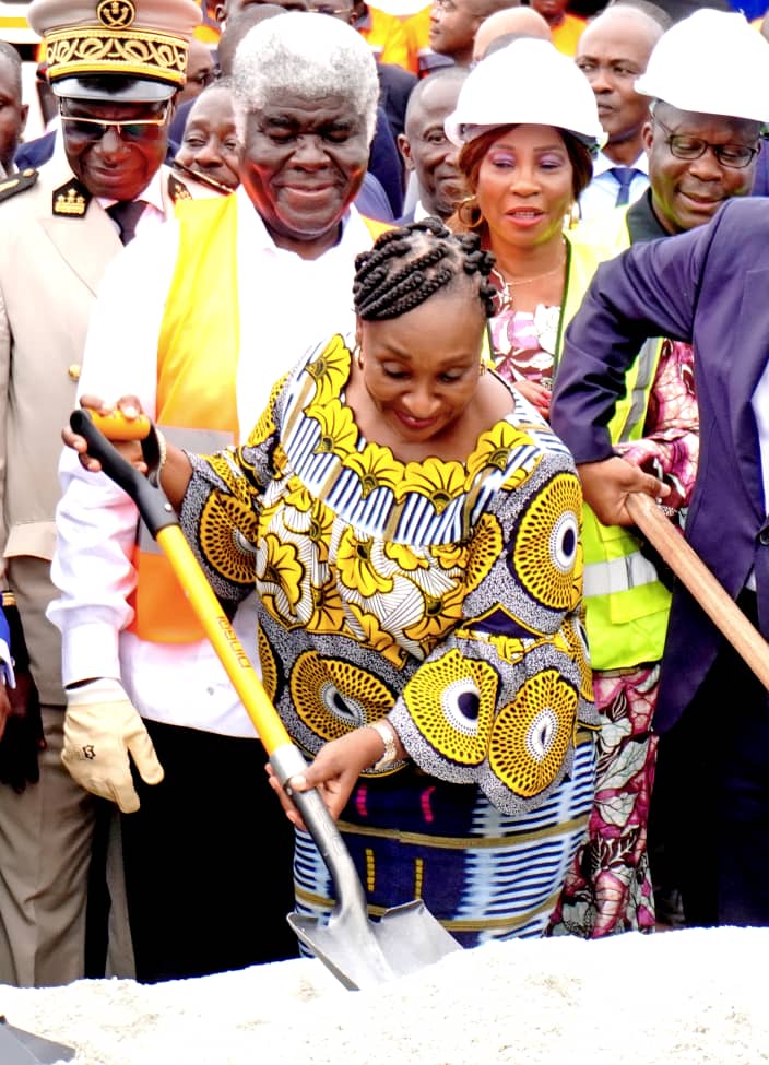 District Autonome des Lacs  Développement