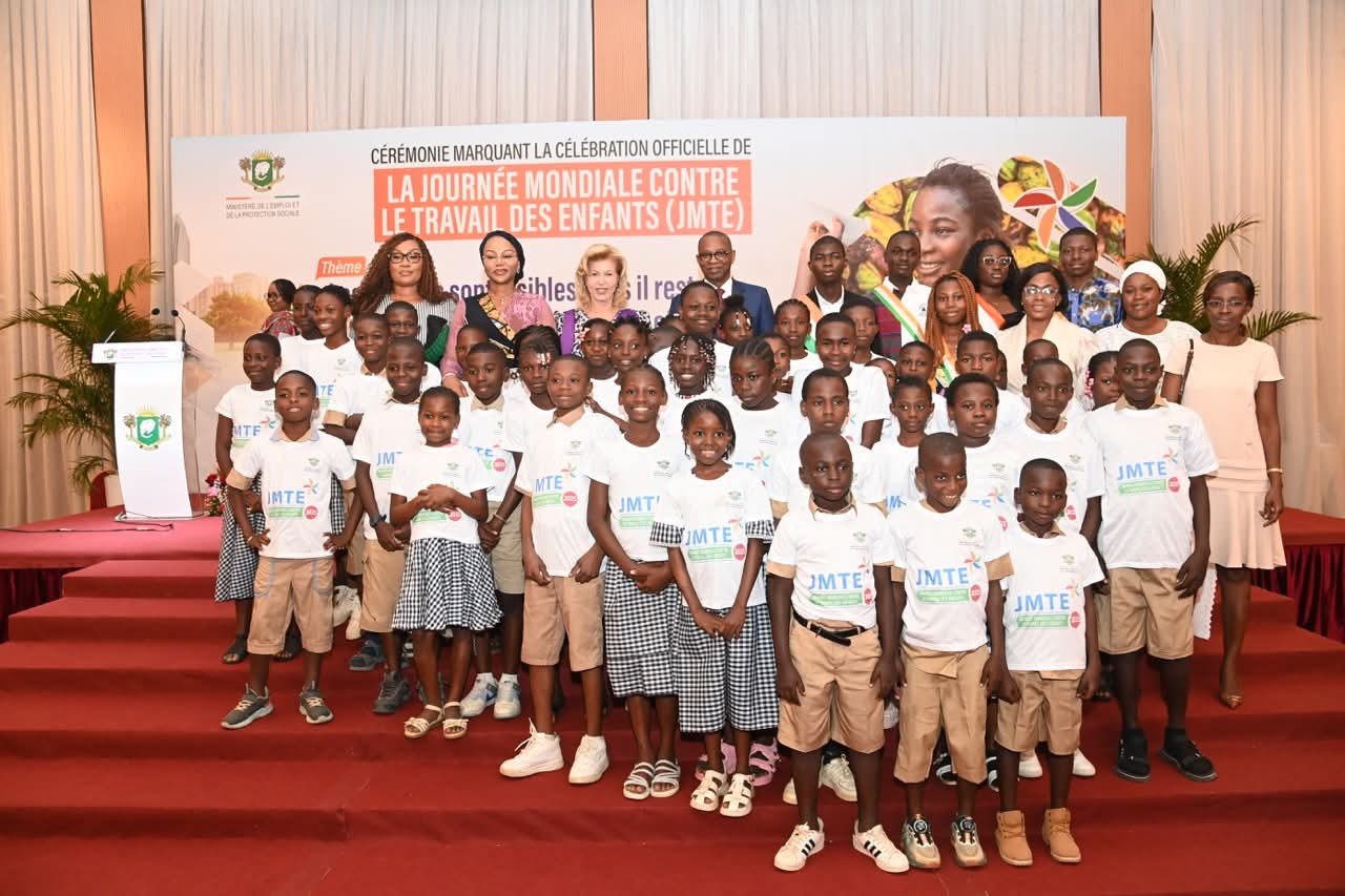 District Autonome des Lacs  Evènement